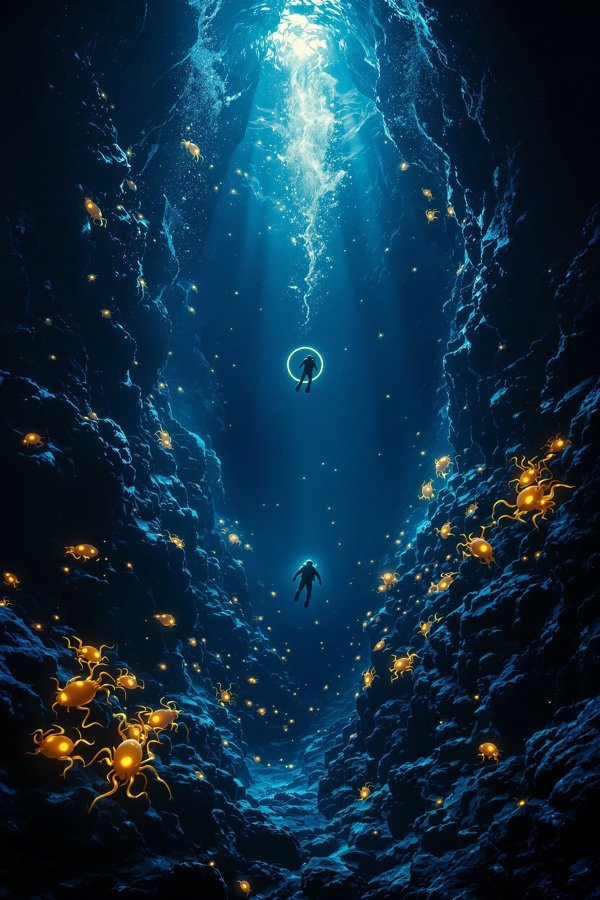 海洋之心 - 色色影院 海洋之心 - 色色影院影视海报